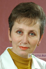 Чикалова Лариса Сидоровна - фото