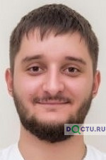 Чикунов Сергей Викторович - фото