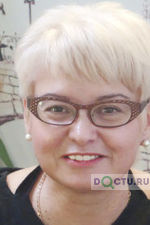 Чикурова Татьяна Анатольевна - фото