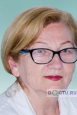 Чимиричкина Надежда Ивановна - фото