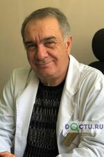Чиназиров Анатолий Пушевич - фото