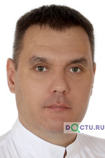 Чиняев Денис Сергеевич - фото