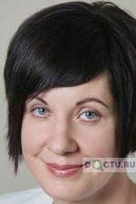 Чинкова Юлия Владимировна - фото