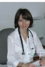 Чипсанова Наталья Федоровна - фото