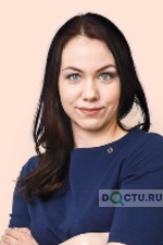 Чириченко Евгения Борисовна - фото