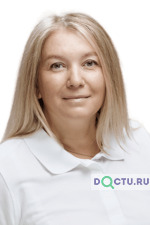 Чирина Елена Феликсовна - фото