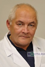 Чирков Юрий Витальевич - фото