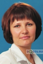 Чиркова Елена Александровна - фото