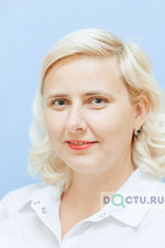 Чиркова Ольга Николаевна - фото