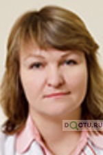 Чиркова Светлана Владимировна - фото