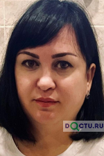 Чиркова Виктория Сергеевна - фото