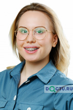 Чирова Валерия Николаевна - фото