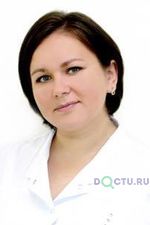 Чирухина Ирина Сергеевна - фото