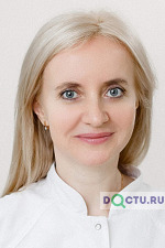 Чирун Елена Викторовна - фото