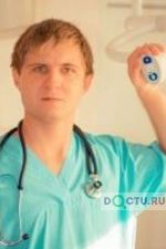 Чистяков Илья Сергеевич - фото