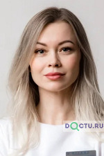 Чистякова Александра Владимировна - фото
