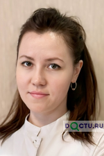Чистякова Ирина Валерьевна - фото Чистякова Ирина Валерьевна - фото