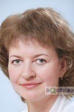 Чистякова Юлия Владимировна - фото