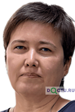 Чистякова Марина Владимировна - фото
