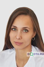 Чистякова Ольга Александровна - фото
