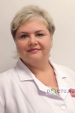 Чистякова Светлана Викторовна - фото