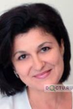 Чистякова Светлана Владимировна - фото