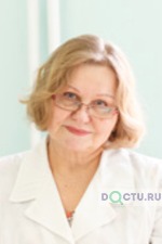 Чистякова Вера Николаевна - фото