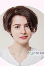 Чистохвалова Анастасия Алишеровна - фото