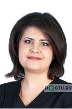 Чиж Екатерина Юрьевна - фото