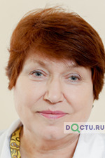 Чижикова Татьяна Викторовна - фото
