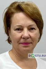 Чижова Екатерина Владимировна - фото