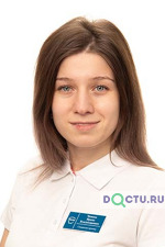 Чижова Ирина Владимировна - фото
