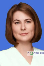 Чмелева Василиса Николаевна - фото