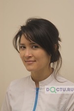 Чон Ирина Николаевна - фото