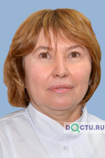 Чорап Юля Ивановна - фото