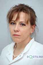 Чорная Инна Ивановна - фото