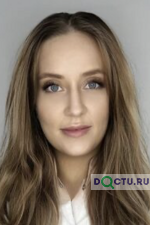Чубковец Ирина Викторовна - фото