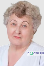 Чучкалова Татьяна Андреевна - фото