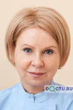 Чудакова Людмила Александровна - фото