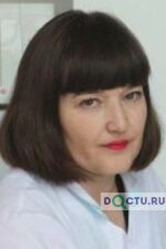 Чудинова Елена Николаевна - фото