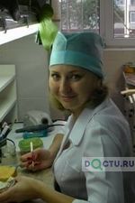 Чудинова Марина Владимировна - фото