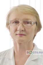 Чудинова Наталья Анатольевна - фото