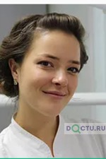 Чудиновских Юлия Сергеевна - фото