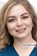 Чудова Юлия Олеговна - фото