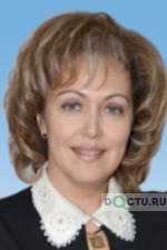 Чуфтаева Лариса Анатольевна - фото