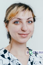 Чугаева Татьяна Владимировна - фото
