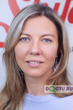 Чугаева Ульяна Юрьевна - фото