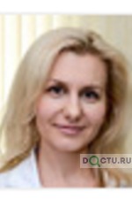 Чугунова Лилияна Анатольевна - фото
