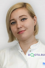 Чугунова Олеся Андреевна - фото