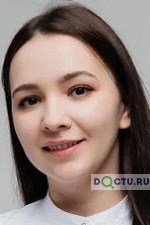 Чугунова Ольга Владимировна - фото